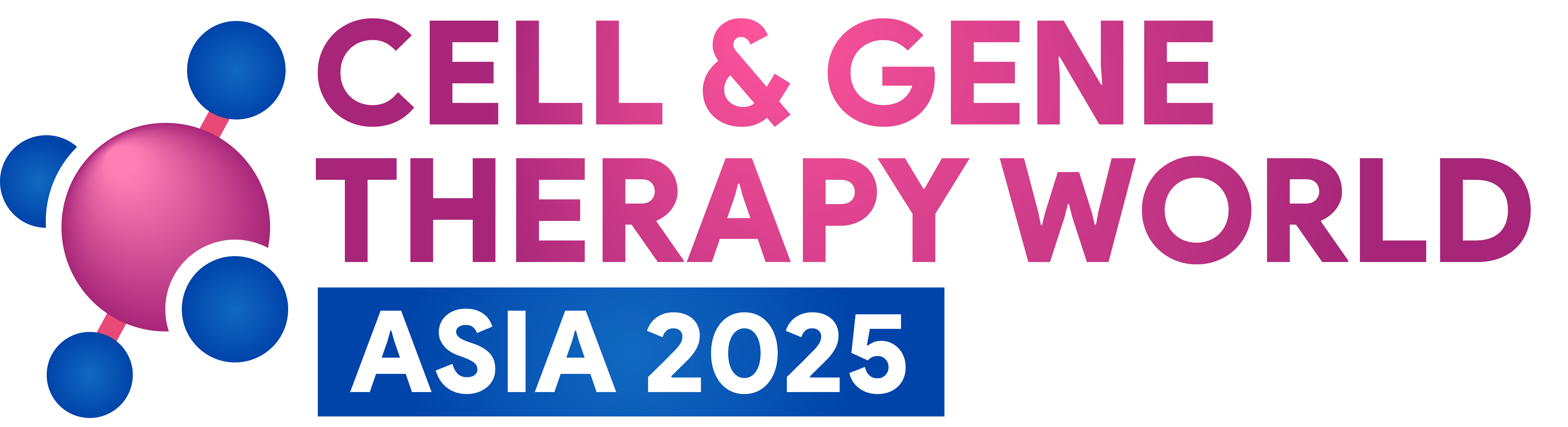 Register Your Interest - Cell & Gene Therapy World Asia 2025