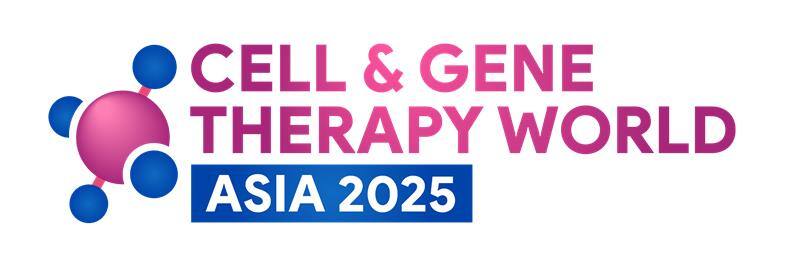 Cell & Gene Therapy World Asia 2025